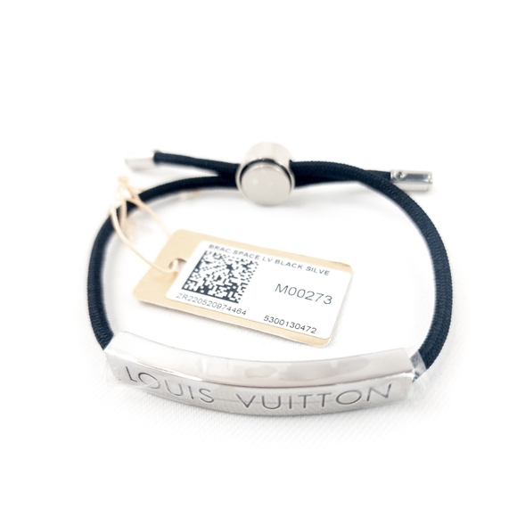 Louis Vuitton Women's/Men's Space Bracelet - Picture 7 of 8